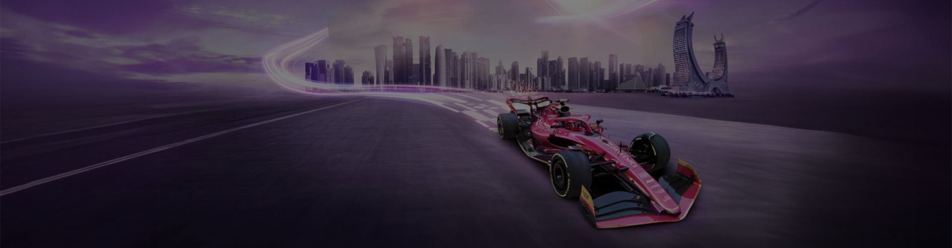 Qatar Grand Prix